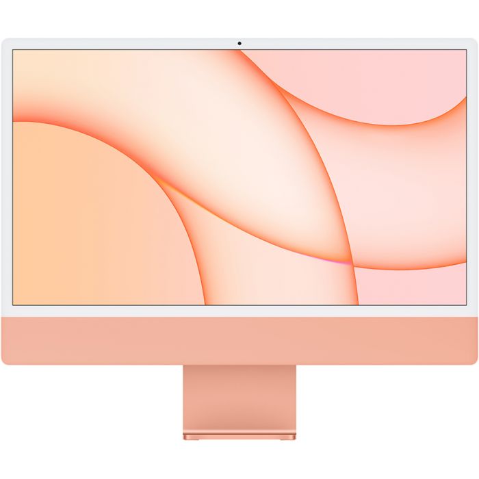 iMac 24インチ M1 16GB/256GB Купить Apple iMac 24 M1 2021 256 Gb 8 CPU 7 GPU, недорого в